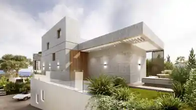 Detached House for sale, Paphos, Pegeia, Dimos Akama