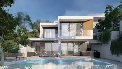 3 bedrooms Detached House for sale, Paphos, Yeroskipou