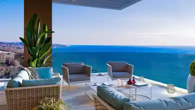 2-pokojowe Mieszkanie na sprzedaż, Dystrykt Limassol, Ajos Tichonas