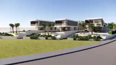 3-pokojowy Dom wolnostojący na sprzedaż, Dystrykt Pafos, Kisonerga