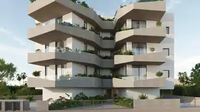 Квартира на продажу, Лимасол, Лимассол