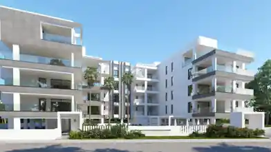 Квартира на продажу, Ларнака, Сотирос