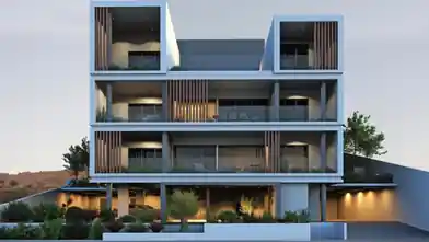 Apartment for sale, Limassol, Germasogeia, Agia Paraskevi