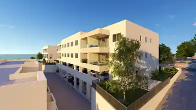 Διαμέρισμα 2 υπνοδωματίων προς πώληση, Πάφος, Χλώρακας