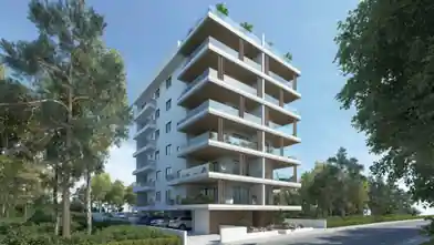 Διαμέρισμα προς πώληση, Λάρνακα, Χρυσοπολίτισσα