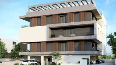 2 bedrooms Apartment for sale, Larnaca