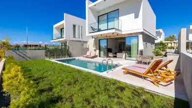 Detached House for sale, Paphos, Agios Theodoros
