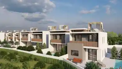 3 bedrooms Detached House for sale, Paphos, Tremithousa