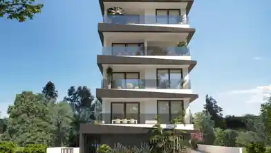 3 bedrooms Apartment for sale, Larnaca