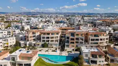 3 bedrooms Apartment for sale, Paphos