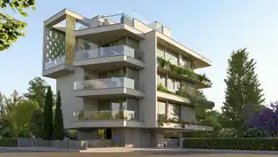 Διαμέρισμα 2 υπνοδωματίων προς πώληση, Λεμεσός, Άγιος Αθανάσιος