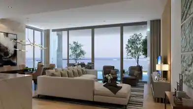 2 bedrooms Apartment for sale, Limassol, Agios Tychon