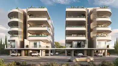 Διαμέρισμα προς πώληση, Λάρνακα, Λιβάδια, Δήμος Λάρνακας