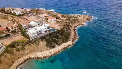 Willa na sprzedaż, Dystrykt Pafos, Pegeia, Zatoka Koralowa