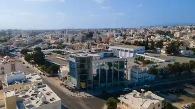 Nieruchomość komercyjna na sprzedaż, Dystrykt Pafos, Pafos, Agios Theodoros