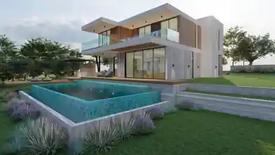 Villa for sale, Paphos, Pegeia, Dimos Akama
