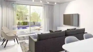 Apartment for sale, Paphos, Chloraka