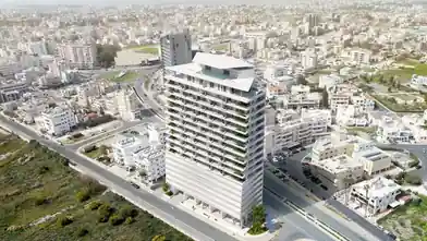 Διαμέρισμα 2 υπνοδωματίων προς πώληση, Λάρνακα