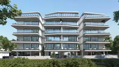 Квартира на продажу, Ларнака, Ливадия, Димос Ларнакас