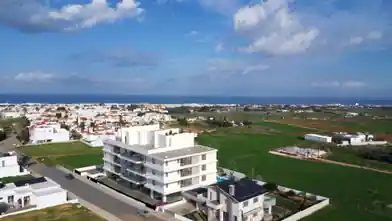 Διαμέρισμα προς πώληση, Αμμόχωστος, Παραλίμνι, Δήμος Παραλιμνίου-Δερύνειας