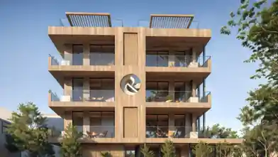 Mieszkanie na sprzedaż, Dystrykt Pafos, Pafos, Agios Theodoros