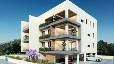 3 bedrooms Apartment for sale, Larnaca, Aradippou