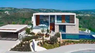4 bedrooms Villa for sale, Paphos, Tsada
