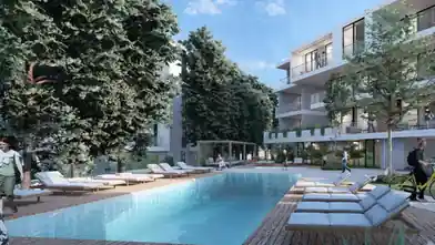 3 bedrooms Apartment for sale, Paphos