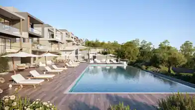 2 bedrooms Apartment for sale, Paphos, Tremithousa