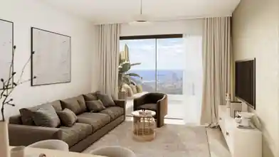 1 bedroom Apartment for sale, Limassol, Germasogeia
