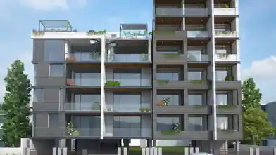 Apartment for sale, Larnaca, Skala