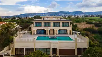 Villa for sale, Paphos, Pegeia, Coral Bay