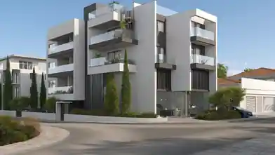 Квартира на продаж, Лімасол, Ипсонас