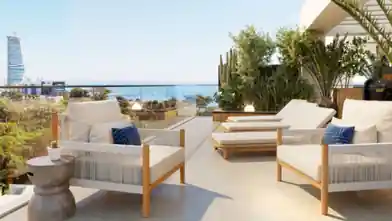 3-pokojowe Mieszkanie na sprzedaż, Dystrykt Limassol, Limassol