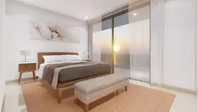 3 bedrooms Apartment for sale, Paphos
