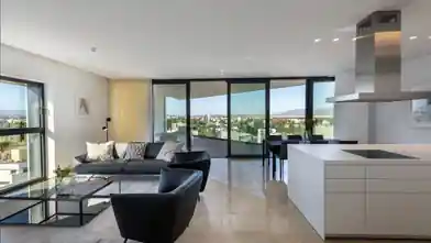3 bedrooms Apartment for sale, Nicosia