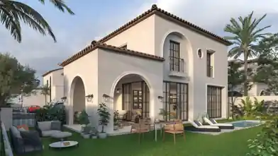 3 bedrooms Detached House for sale, Larnaca, Oroklini