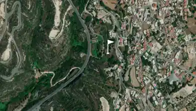 Działka mieszkaniowa na sprzedaż, Dystrykt Pafos, Tsada