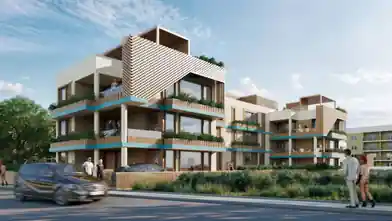 2 bedrooms Apartment for sale, Paphos