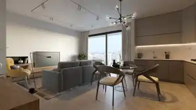 Apartment for sale, Famagusta, Deryneia