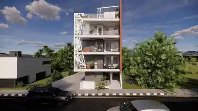2 bedrooms Apartment for sale, Larnaca
