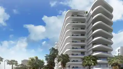 2 bedrooms Apartment for sale, Larnaca