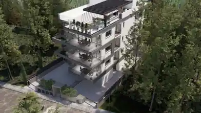 2 bedrooms Apartment for sale, Limassol, Agios Athanasios