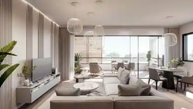 Apartment for sale, Limassol, Zakaki