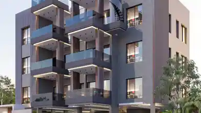 2-pokojowe Mieszkanie na sprzedaż, Dystrykt Limassol, Limassol