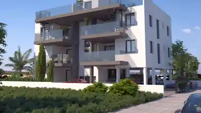 Apartment for sale, Famagusta, Paralimni, Dimos Paralimniou-Deryneias