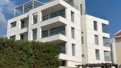 Բնակարան վաճառքիԼիմասոլում, 2 ննջասենյակ