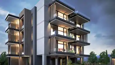 2 bedrooms Apartment for sale, Limassol, Agios Athanasios