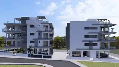 1 bedroom Apartment for sale, Limassol
