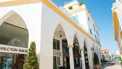 Mieszkanie na sprzedaż, Dystrykt Limassol, Limassol, Agios Antonios